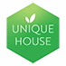 Unique House